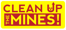 Clean Up The Mines!